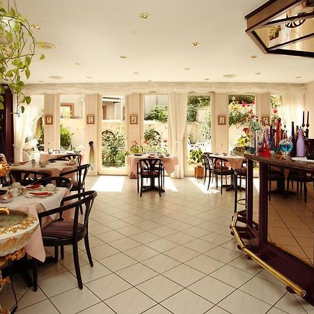 Astoria Hotel Трир Экстерьер фото